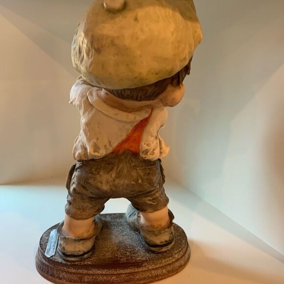 Darling Boy Figurine by Armani - Picture 6 of 7